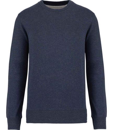 Native Spirit Unisex Recycled Sweatshirt - RNH - L